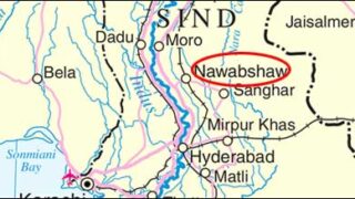 nawab shah