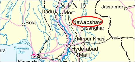 nawab shah