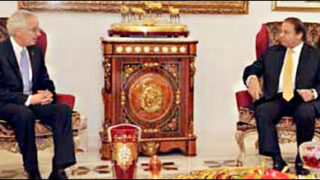 nawaz munter