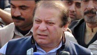 nawaz sharif