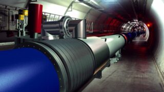 neutrinos light
