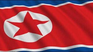 north korea