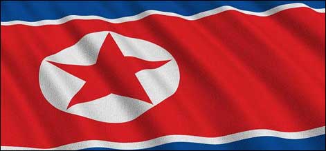 north korea