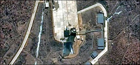 north korea