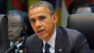 obama korea