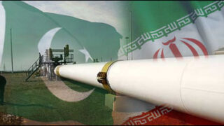 pak iran