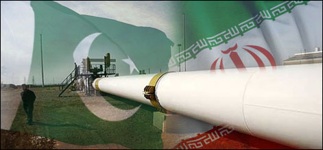 pak iran