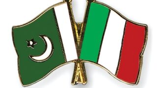 pak italy