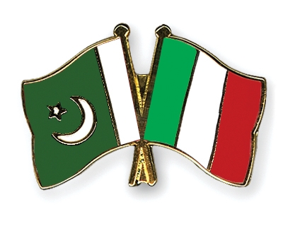 pak italy