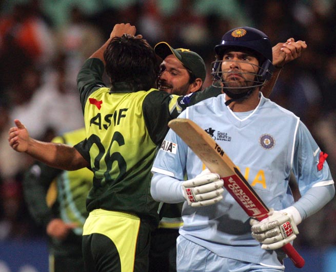 pak vs india
