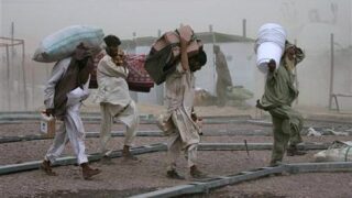 pakistan