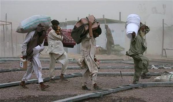 pakistan