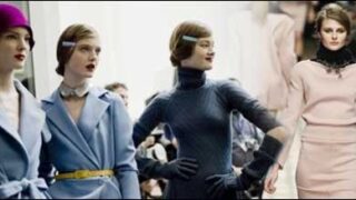 paris fashion