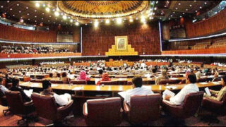 parliament