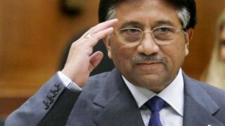 parwaiz musharaf