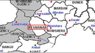 peshawar