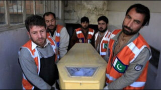 peshawar blast