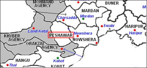 peshawar