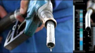 petrol