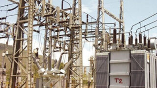 power supply