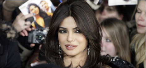 priyanka chopra