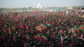 pti imran khan