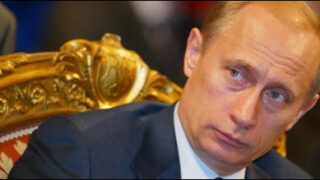 putin
