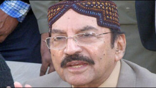 qaim ali shah