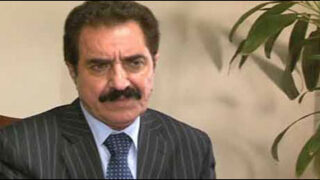 rasool khan