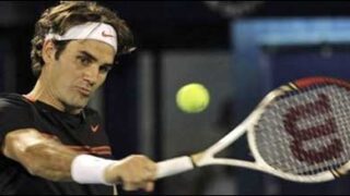 roger federer