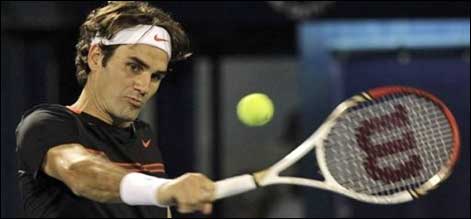 roger federer