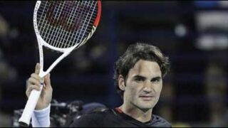 roger federer