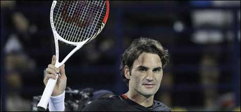 roger federer