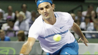 roger federer