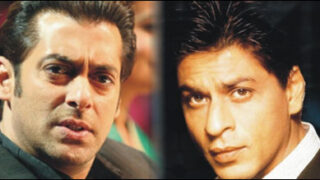 salman shahrukh