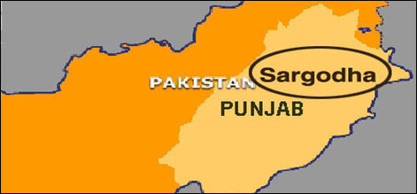 sargodha