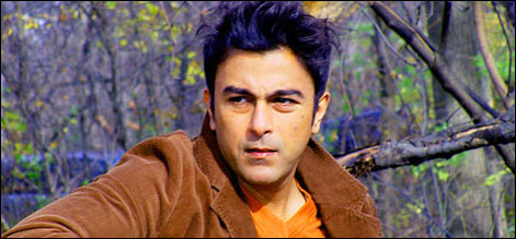 shaan