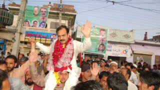 shabir mughal