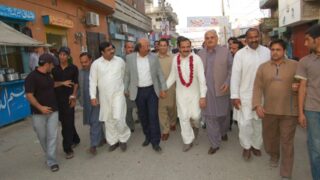 shabir mughal