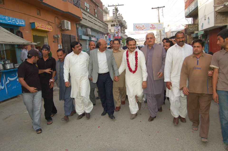 shabir mughal