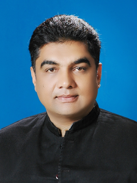 بارسلونا : 23 مارچ کے پروگرام کا ایک پلیٹ فارم