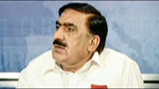 shahi syed