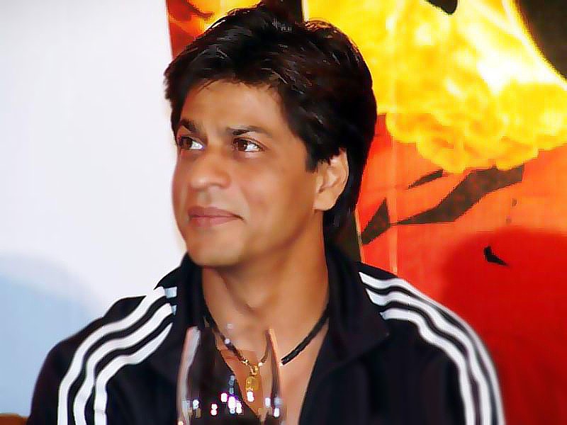 shahrukh