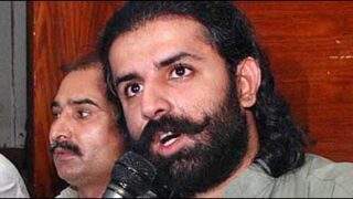 shahzain bugti