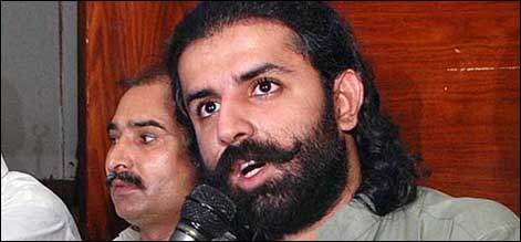 بلوچستان دوسرا بنگلا دیش بن سکتا ہے۔ شاہ زین بگٹی    s