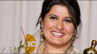 sharmeen