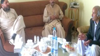 sheikh nawazish ali
