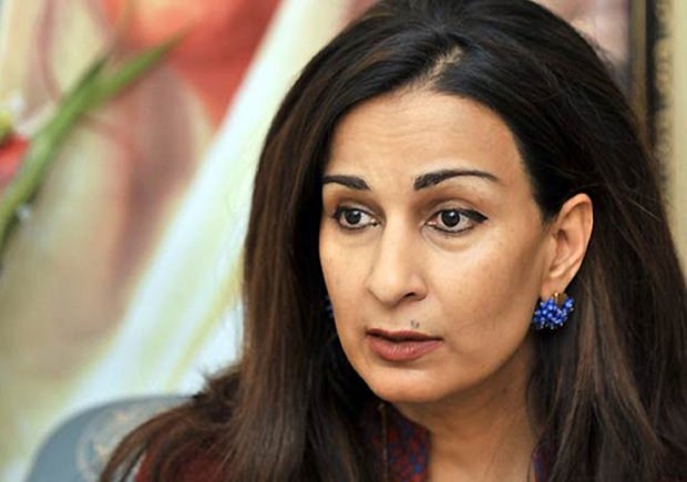 خارجہ پالیسی پر پہلی بار پارلیمنٹ میں بحث ہو رہی ہے۔ شیری رحمان