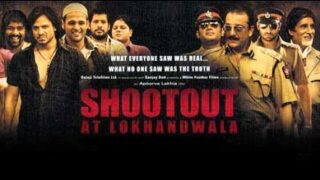 shootout