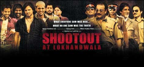 shootout